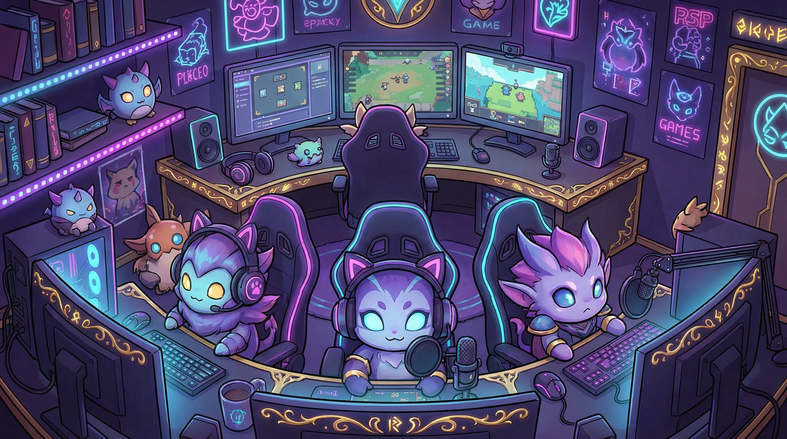 糖心vlog游戏视频创作平台