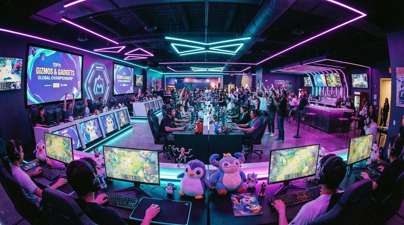 糖心vlog游戏视频直播社区