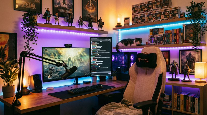 糖心vlog游戏解说语音社区