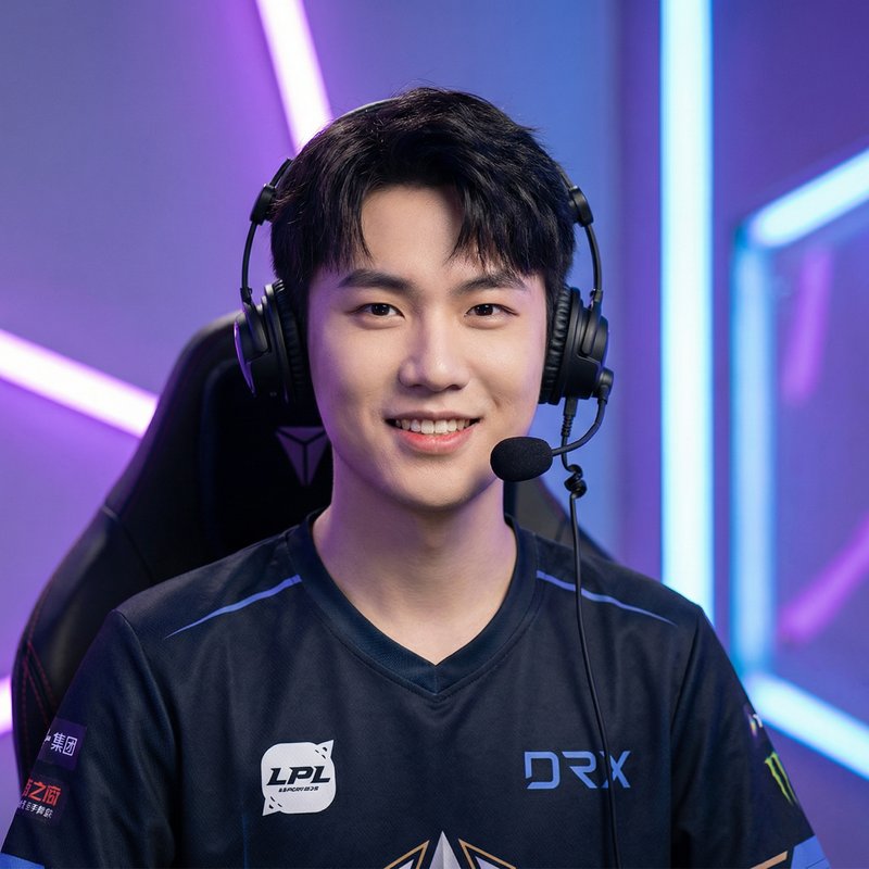 糖心vlog游戏解说导演张锐